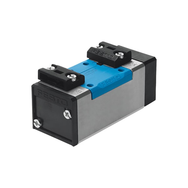 Pneumatic Valve VL-5/2-D-1-FR-C